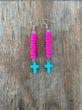Load image into Gallery viewer, The Grace Earrings
