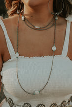 Load image into Gallery viewer, The Wynona Necklace

