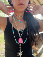 Load image into Gallery viewer, Neon Dreams Choker
