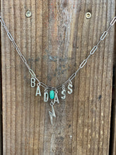Load image into Gallery viewer, Bad Ass Necklace
