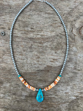 Load image into Gallery viewer, The Laramie Necklace
