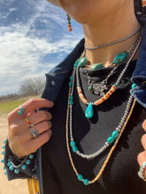 Load image into Gallery viewer, The Laramie Necklace
