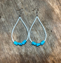 Load image into Gallery viewer, The Dolly Earrings
