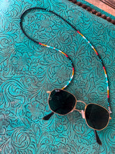 Load image into Gallery viewer, Serape Sunglasses Chain
